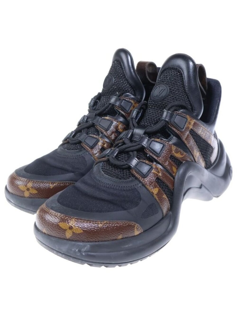 Louis Vuitton LV Arclight Sneaker - Picture 2 of 6